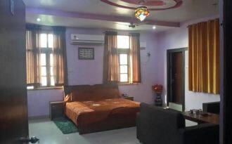 Hotel Jaya Palace, Dholpur 2